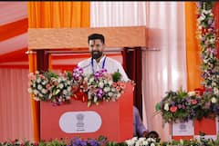 मॉडलिंग के दौरान ऐसा था चिराग पासवान का लुक.... ये तस्वीरें देख हैरान रह जाएंगे आप