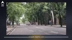 Punjab Weather Today: ਪੰਜਾਬ ਦਾ ਦਰਜਾ ਤਾਪਮਾਨ ਆਮ ਤੋਂ 5 ਡਿਗਰੀ ਠੰਢਾ; ਇੱਕ ਹਫ਼ਤੇ ਤੱਕ ਵਰਖਾ ਬਾਰੇ ਮੌਸਮ ਵਿਭਾਗ ਨੇ ਆਖੀ ਇਹ ਗੱਲ...