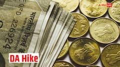 दिवाली से पहले सरकार का फिर तोहफा! केंद्रीय कर्मचारियों के DA में 8% तक हुई बढ़ोतरी