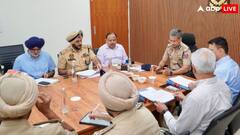 CJI की गरिमा को ठेस पहुंचाने पर पंजाब पुलिस सख्त, 15 FIR दर्ज, यूट्यूबर अजीत भारती भी शामिल