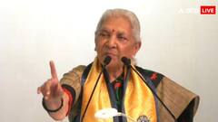 वाराणसी: विश्वविद्यालय के दीक्षांत समारोह में पहुंची राज्यपाल, हॉस्टल के खान-पान पर हुईं नाराज