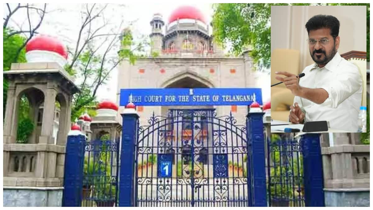 Telangana High Court: తెలంగాణ హైకోర్టు కోర్టు ఆదేశాలతో భగ్గుమన్న బీసీలు, ప్రతిపక్షాలు- రేవంత్ సర్కారుకు బిగ్‌ వార్నింగ్‌
