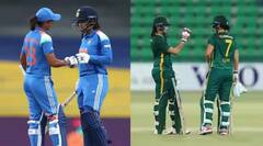 IND W vs SA W: જીતેલી મેચ હાર્યું ભારત, દક્ષિણ આફ્રીકાએ 3 વિકેટથી આપી હાર 