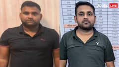 फिरोजाबाद: 2 करोड़ की लूट में शामिल दो सिपाही गिरफ्तार, मास्टरमाइंड पुलिस एनकाउंटर में ढेर