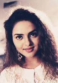 Her on-screen pairing with Ajay Devgan gave a new milestone in the career of both of them and kept their memories always fresh in the hearts of the fans.