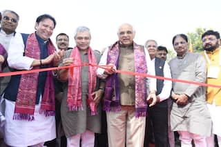 મહેસાણામાં યોજાઈ વાઇબ્રન્ટ ગુજરાત રિજનલ કૉન્ફરન્સ, ઇવેન્ટથી મળશે ‘વિકસિત ગુજરાતથી વિકસિત ભારત’ના વિઝનને મજબૂતી