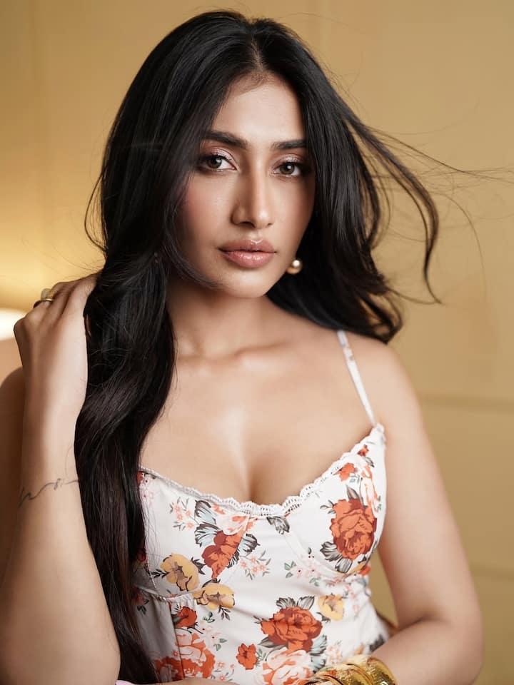 पर्सनल लाइफ की बात करें तो धनश्री वर्मा ने इंडियन क्रिकेटर युजवेंद्र चहल संग 2020 में सात फेरे किए थे. दोनों की शादी सिर्फ साढ़े चार साल ही चली फिर इस कपल ने तलाक ले लिया. लेकिन इसके बाद भी दोनों के बीच आरोप प्रत्यारोप का खेल जारी है.