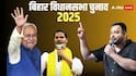 Bihar Election 2025 Opinion Poll: तेजस्वी के सिर सजेगा ताज या नीतीश की होगी वापसी, बिहार चुनाव में किसका पलड़ा भारी? ओपिनियन पोल के हैरान करने वाले आंकड़े