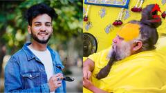 অসুস্থ প্রেমানন্দ মহারাজের সঙ্গে দেখা করলেন এলভিশ যাদব, কী অভিজ্ঞতা হল 'বিগ বস' জয়ীর?