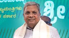 Cabinet Reshuffle Buzz In Karnataka Ahead Of CM Siddaramaiah's Oct 13 Luncheon