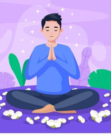 ਦਿਮਾਗ ਰਹੇਗਾ ਹਮੇਸ਼ਾ ਸ਼ਾਂਤ ਅਤੇ ਤਾਜ਼ਾ! ਬਸ ਸਵੇਰੇ ਕਰੋ ਇਹ ਤਿੰਨ ਜਾਦੂਈ ਕੰਮ