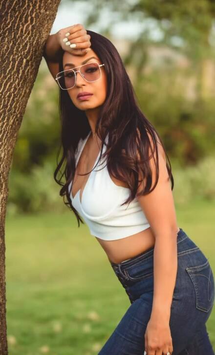 The actress has a huge fan following on social media. 1.8 million people follow him on Instagram.