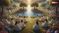 Heaven: स्वर्ग में हम क्या करेंगे? बाइबल का चौंकाने वाला रहस्य