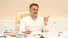 विवाद मे फंसे एकनाथ शिंदे के मंत्री योगेश कदम, गन लाइसेंस वाले इस आदेश पर बवाल