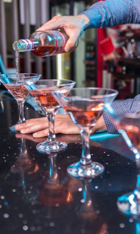 वोदका, जिन और टकीला में क्या होता है अंतर?