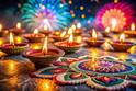 Diwali 2025 Lucky Zodiac Signs : दिवाळीला 'या' 5 राशींवर होणार धनलक्ष्मीचा वर्षाव!