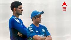 নীতীশের প্রতিভায় আস্থা, তারকা অলরাউন্ডারকে 'গেমটাইম' দিতে আগ্রহী শুভমন গিলের ভারত