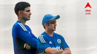 IND vs WI: নীতীশের প্রতিভায় আস্থা, তারকা অলরাউন্ডারকে 'গেমটাইম' দিতে আগ্রহী শুভমন গিলের ভারত