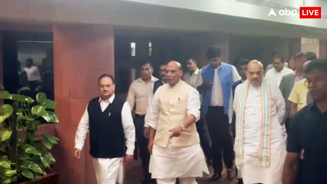 Central Government decided to take safety of NRIs will present Overseas Mobility Bill 2025 in Parliament अब नहीं चलेगा फर्जी वीजा गेम, 1983 के इमिग्रेशन एक्ट की जगह सरकार ला रही नया कानून