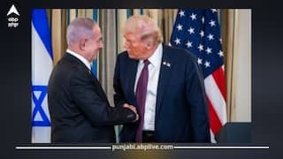 ਖੁਸ਼ਖਬਰੀ! ਗਾਜ਼ਾ ਦੀ ਜੰਗ ਖ਼ਤਮ, ਇਜ਼ਰਾਇਲ-ਹਮਾਸ ਨੇ ਮਿਲਾਇਆ ਹੱਥ, ਪੀਸ ਡੀਲ ਦੇ ਪਹਿਲੇ ਫੇਜ਼ 'ਚ ਕੀ-ਕੀ? ਡੋਨਾਲਡ ਟਰੰਪ ਨੇ ਕੀਤੀ ਵੱਡੀ ਘੋਸ਼ਣਾ