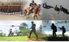 பொறியியல் படித்தவர்களா? இந்திய ராணுவத்தில் பயிற்சி, வேலை- மாதம் ரூ.56,400 உதவித்தொகை!