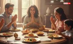 ਕਰਵਾ ਚੌਥ ਤੋਂ ਪਹਿਲਾਂ 9 ਅਕਤੂਬਰ ਨੂੰ ਬਣ ਰਿਹਾ ਵਿਸ਼ੇਸ਼ ਰਾਜਯੋਗ, ਇਨ੍ਹਾਂ ਰਾਸ਼ੀਆਂ ਦੀ ਚਮਕੇਗੀ ਕਿਸਮਤ