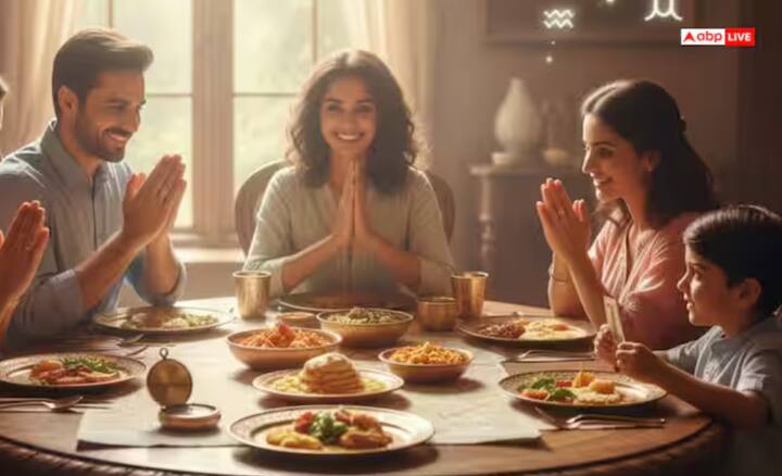 ਮੇਖ ਰਾਸ਼ੀ ਲਈ ਸੂਰਜ ਅਤੇ ਸ਼ੁੱਕਰ ਦਾ ਜੋੜ ਸ਼ੁਭ ਨਤੀਜੇ ਲਿਆਏਗਾ। ਪਰਿਵਾਰ ਵਿੱਚ ਸਦਭਾਵਨਾ ਬਣੀ ਰਹੇਗੀ ਅਤੇ ਸਾਰਿਆਂ ਵਿੱਚ ਪਿਆਰ ਵਧੇਗਾ। ਤੁਹਾਡੀਆਂ ਗੱਲਾਂ ਦਾ ਦੂਜਿਆਂ 'ਤੇ ਪ੍ਰਭਾਵ ਪਵੇਗਾ। ਪਰਿਵਾਰ ਨਾਲ ਧਾਰਮਿਕ ਜਾਂ ਤੀਰਥ ਯਾਤਰਾ ਜਾਣ ਦਾ ਪ੍ਰੋਗਰਾਮ ਬਣ ਸਕਦਾ ਹੈ। ਫਸਿਆ ਹੋਇਆ ਪੈਸਾ ਵਾਪਸ ਮਿਲ ਸਕਦਾ ਹੈ। ਨੌਕਰੀ ਦੀ ਭਾਲ ਕਰਨ ਵਾਲਿਆਂ ਨੂੰ ਸਫਲਤਾ ਮਿਲੇਗੀ।