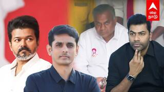 KEY கொடுக்கும் ஜான்! சொதப்பி நிற்கும் விஜய்! கடுப்பில் ஆனந்த், ஆதவ்