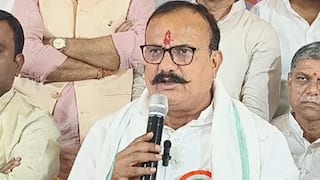 Harshwardhan Sapkal : गांधीहत्येच्या कटात भगूरचा 60 रुपये पेन्शन घेणारा सहआरोपी होता, हर्षवर्धन सपकाळांची आक्षेपार्ह भाषेत टीका