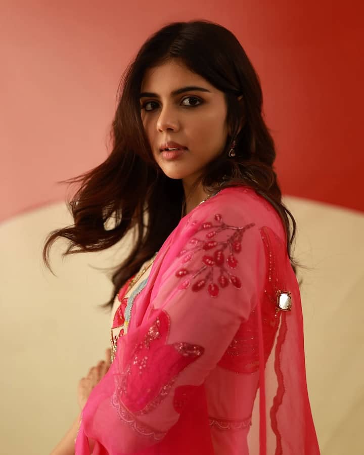 कल्याणी प्रियदर्शन सोशल मीडिया पर छाई हुई हैं. उनकी फिल्म का बॉक्स ऑफिस पर बोलबाला है.