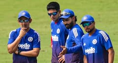 Nine Indian Players To Tour Australia For First Time In ODIs - Shubman Gill Leads Squad