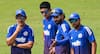 Nine Indian Players To Tour Australia For First Time In ODIs - Shubman Gill Leads Squad