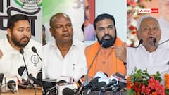 बिहार चुनाव: BJP, JDU, RJD और कांग्रेस की लिस्ट कब आएगी? जानिए ताजा अपडेट