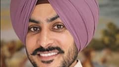 Bhagwant Mann Bids Emotional Farewell To Rajvir Jawanda: 'A Legend Lost Too Soon'