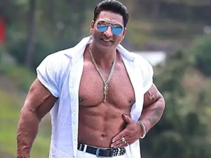 ਦੁਖਦਾਈ ਖ਼ਬਰ! ਪੰਜਾਬ ਦੇ ਬਾਡੀ ਬਿਲਡਰ ਘੁੰਮਣ ਦਾ ਦੇਹਾਂਤ, ਅੰਮ੍ਰਿਤਸਰ ‘ਚ ਲਏ ਆਖਰੀ ਸਾਹ