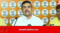 বিধানসভা নির্বাচনের আগে রাষ্ট্রপতি শাসন? ‘রিপোর্ট নয়, অ্যাকশন চাই’, রাজ্যপালকে শুভেন্দু