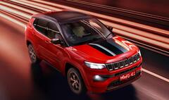 હેરિયર, XUV700 અને ટક્શનને ટક્કર આપવા આવી નવી Jeep Compass Track Edition, કિંમત બસ આટલી