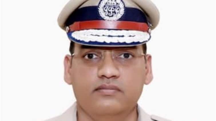 Wife Of Haryana Cop Who Died By Suicide Files Complaint Against Top Cop Wife Of Haryana Cop Who Died By Suicide Files Complaint Against Top Cop