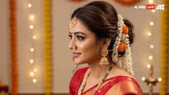 Karwa Chauth 2025: Why Solah Sringar Is Essential For Married Women? Know Its Significance