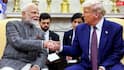 PM Modi Praises Trump : ”எல்லாமே உங்க முயற்சி தான்”டிரம்பை மீண்டும் பாராட்டிய மோடி! ஹாமஸ் பிடியிலிருந்து விடுக்கப்பட்ட கைதிகள்..