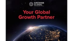 Gresham Global’s Agile Role in a Volatile International Education Market