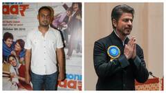 After Salman, Abhinav Kashyap Targets Shah Rukh Khan, Faces Fury Over ‘Islamophobic’ Rant