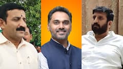 योगेश कदमांची शिफारस आली, पण सचिन घायवळचा शस्त्र परवाना अमितेश कुमारांनी 'होल्ड'वर ठेवला