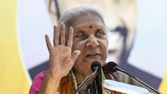 'Stay Away, Else Will Be Found In 50 Pieces...': UP Governor's Shocking Remark On Live-In Relationships