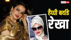 100 करोड़ का बंगला, लग्जरी गाड़ियां, इतनी अमीर हैं एवरग्रीन ब्यूटी रेखा, जानें नेटवर्थ