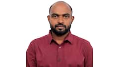 IITian Dies Of Heart Attack In UAE Hours After Seeing Off Wife And Son At Airport