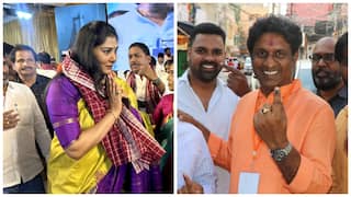 Jubilee Hills by-election: జూబ్లీహిల్స్ ఉపఎన్నికల్లో బీజేపీ అభ్యర్థి రేసులో దీపక్ రెడ్డి, కీర్తి రెడ్డి!