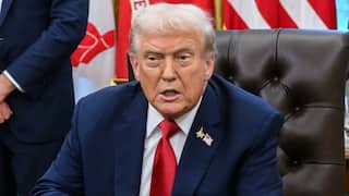 Gaza To Be ‘Slowly Redone’: Trump Expects ‘Lasting Peace’, Hostage Release Next Week; Links Iran To Breakthrough