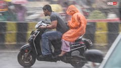 UP Weather Update: अक्टूबर के दूसरे हफ्ते में ठंडक बढ़ी, यूपी के कई जिलों में बारिश और बूंदाबांदी के आसार
