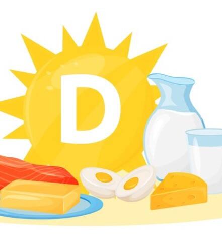 Vitamin-D ਦੀ ਅਬਜ਼ਾਰਪਸ਼ਨ ਵਧਾਉਣ ਲਈ ਕਰੋ ਬਸ ਇਹ ਇਕ ਕੰਮ, ਮਿਲੇਗਾ ਫਾਇਦਾ